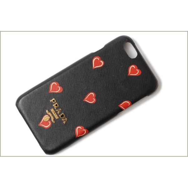 プラダiphone 6ケース/iphone 6SケースPRADA iPhoneケース1ZH008