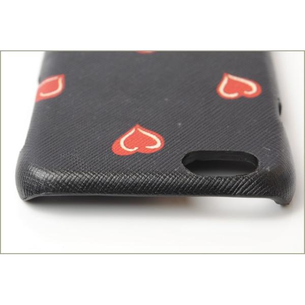 プラダ iPhone 6ケース 黒 プラダiphone 6ケース/iphone 6SケースPRADA iPhoneケース1ZH008