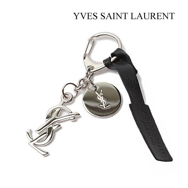 YSL イブサンローラン キーリングレディース - キーホルダー