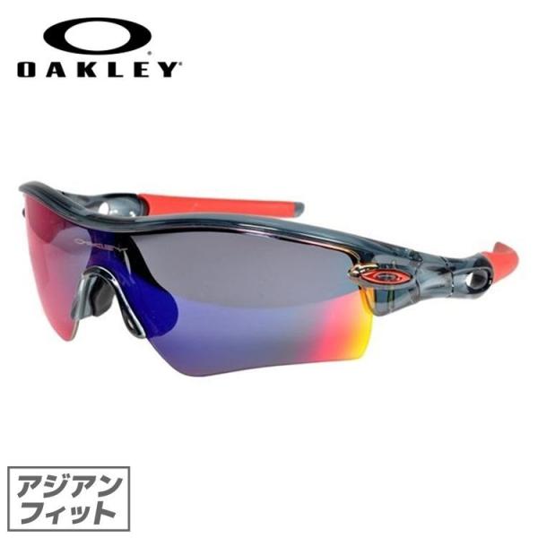 廃番モデル オークリー サングラス 国内正規品 アジアンフィット OAKLEY レーダーパス RADAR PATH 09-755J 野球 ゴルフ  ランニング スポーツ メンズ レディース /【Buyee】 Buyee - Japanese Proxy Service | Buy from  Japan!