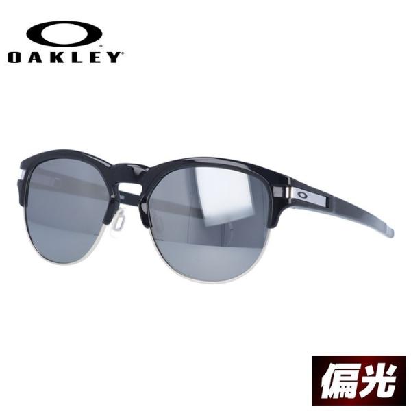 オークリー 偏光 サングラス ラッチ 国内正規品 釣り 運転 ドライブ キー ラージ OO9394-0655 ミラー OAKLEY LATCH KEY  LARGE ゴルフ ランニング 度付き /【Buyee】