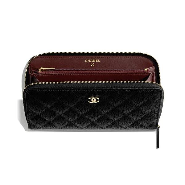 シャネル CHANEL 財布 新作 新品 正規品 レディース 長財布 シャネル CHANEL 財布 新作 新品 正規品 レディース 長財布