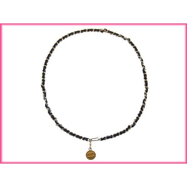 CHANEL ベルト チェーン ヴィンテージ CHANEL(シャネル)よりヴィンテージのチェーンベルトが入荷致し