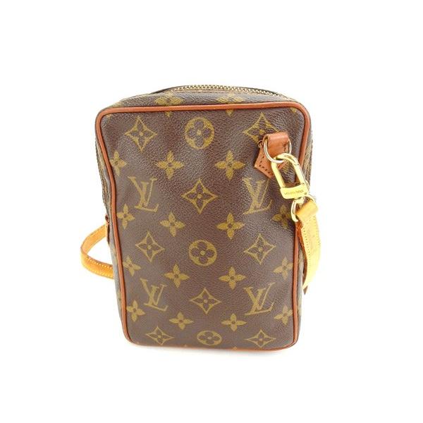 ルイヴィトン Louis Vuitton ショルダーバッグ 斜めがけショルダー 