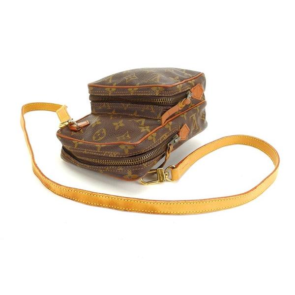 ルイヴィトン Louis Vuitton ショルダーバッグ 斜めがけショルダー 