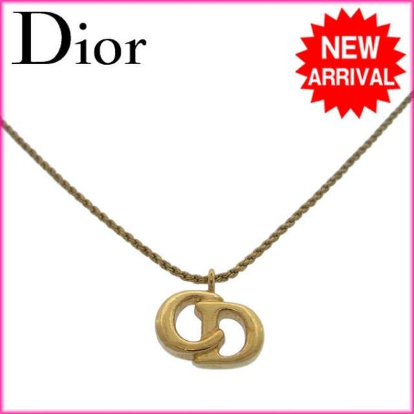ディオール ネックレス レディース Dior Necklace /【Buyee】 Buyee