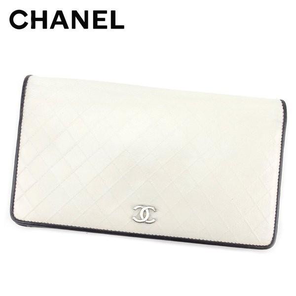 ✨️人気✨️ CHANEL シャネル ラムスキン デカココ 長財布 CHANEL シャネル 長財布 ラムスキン ロングウォレット デカココ
