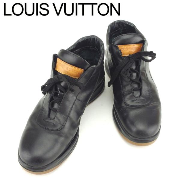 ルイ ヴィトン Louis Vuitton スニーカー シューズ 靴 メンズ ♯6