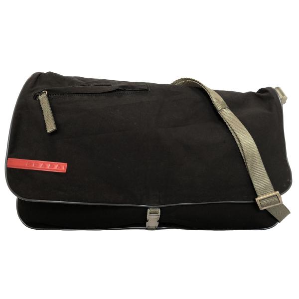 PRADA プラダスポーツ ウエストポーチ ショルダーバッグ ウエスト