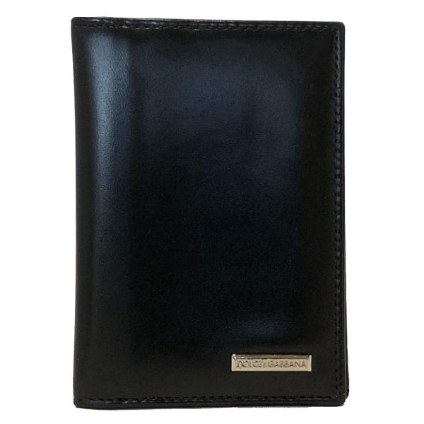 DOLCE＆GABBANA ドルガバ ミニ財布 カードケース aq8565 ドルガバ