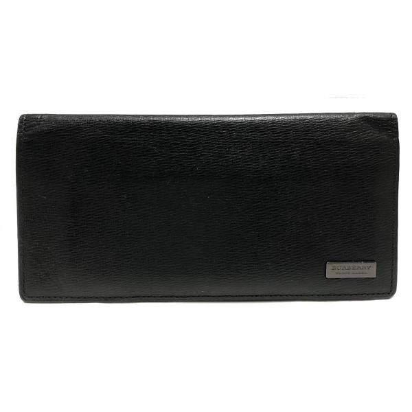 未使用品⭐︎BLACKLABEL⭐︎長財布⭐︎黒