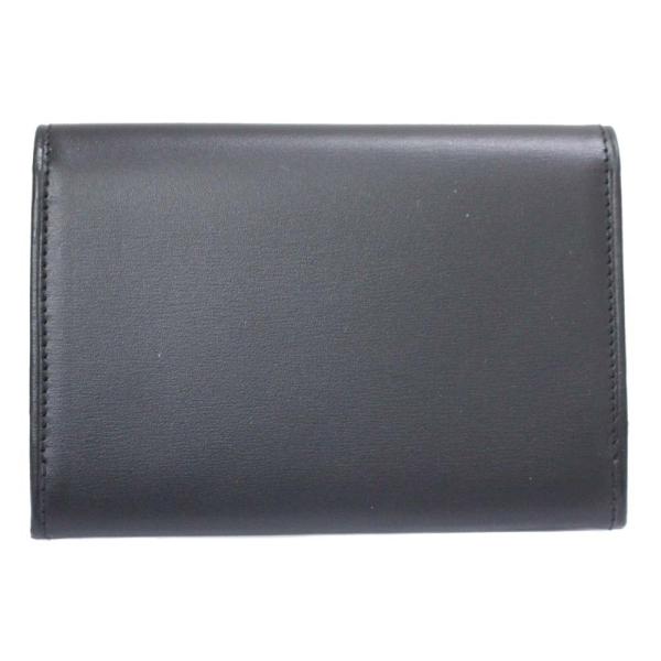 美品 カルティエ 名刺入れ パシャ カードケース メンズ レザー