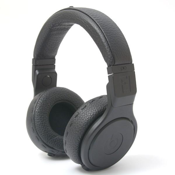 ヘッドホン FENDI Beats by Dre Fendi And Beats Celebrate With