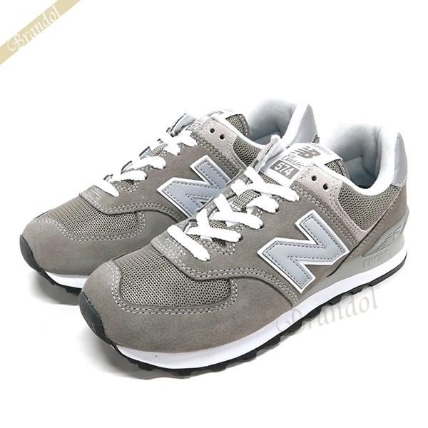 ニューバランス スニーカー new balance 574 レディース ［22.0-25.0cm