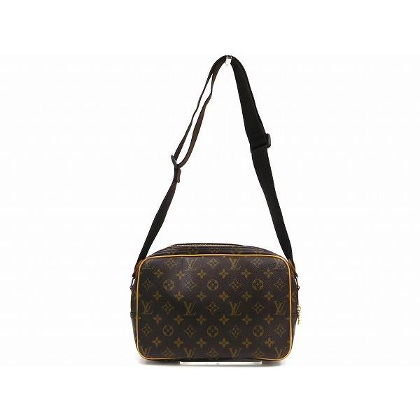 ルイヴィトン LOUIS VUITTON バッグ ショルダーバッグ 斜めがけ