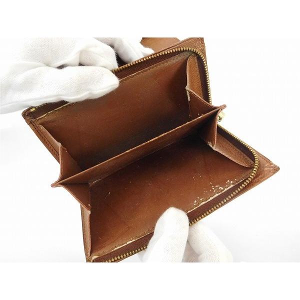 ルイヴィトン LOUIS VUITTON 財布 二つ折り財布 廃盤レア M61735