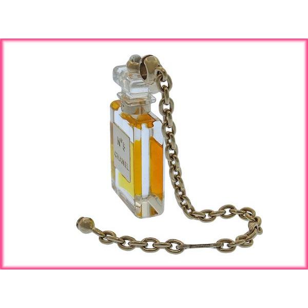 CHANEL シャネル キーホルダー キーリング レディース ヴィンテージ ゴールド 中古 : BRAND DEPOT - 通販 -  Yahoo!ショッピング