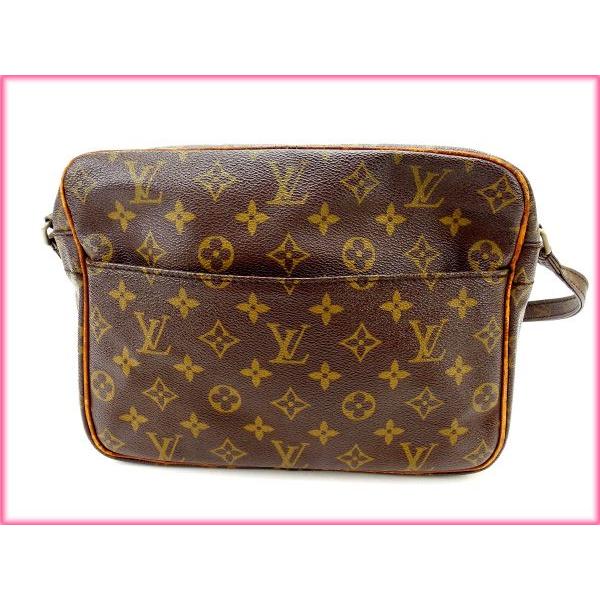 ルイヴィトン バッグ レディース (メンズ可) LOUIS VUITTON