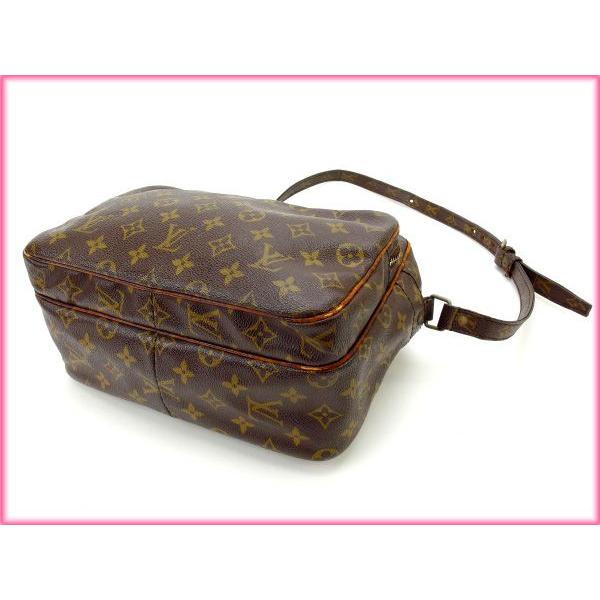 ルイヴィトン バッグ レディース (メンズ可) LOUIS VUITTON ショルダー