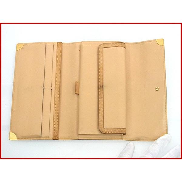 ルイヴィトン 財布 M92028 チェリーブロッサム ポルトトレゾール