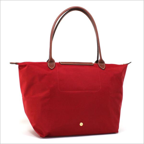 ロンシャン LONG CHAMP トートバッグ L ル・プリアージュ