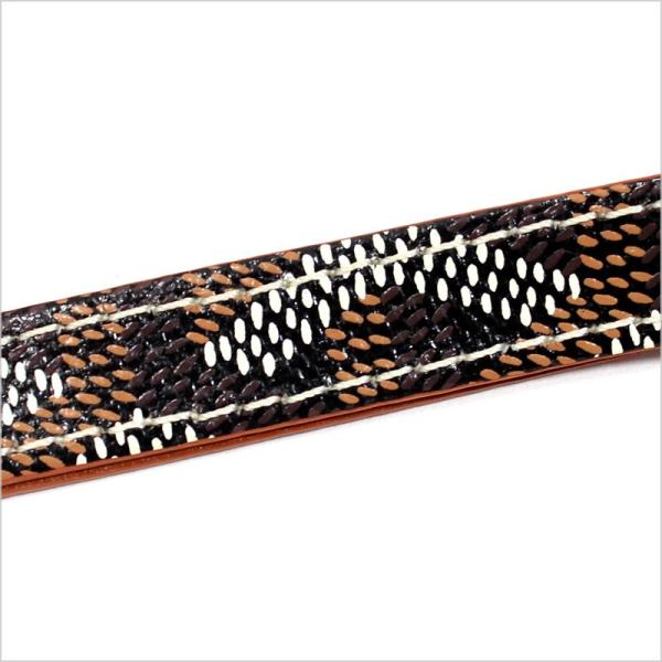 GOYARD ゴヤール キーホルダー セサミ PVC キーリング : GALLERY