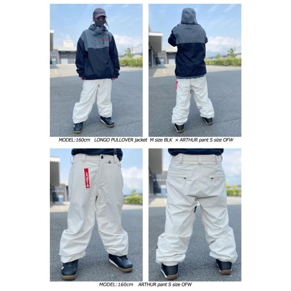 VOLCOM スノーボードパンツ Sサイズ 即出荷 22-23 VOLCOM/ボルコム