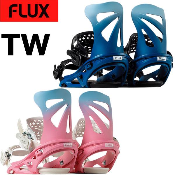 23-24 FLUX/フラックス TW ティーダブリュー メンズ レディース