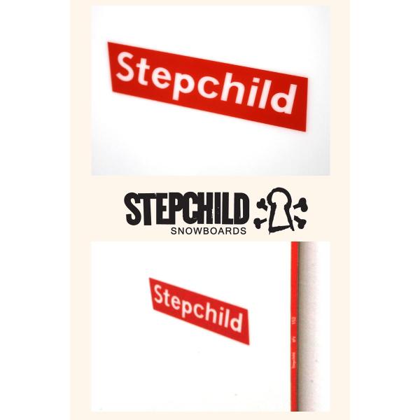 18-19 STEPCHILD/ステップチャイルド Latchkey メンズ 板 スノーボード 2019 型落ち /【Buyee】