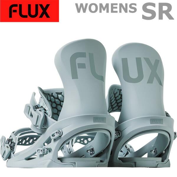 24-25 FLUX/フラックス SR WOMENS エスアール ウィメンズ レディース ビンディング バインディング スノーボード 2025  /【Buyee】