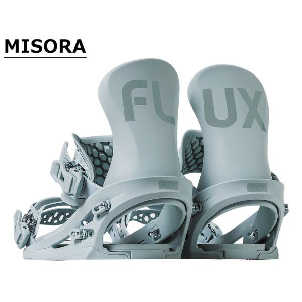 FLUX EM WHT S 24-25モデル FLUX EM WHT S 24-25モデル adidas ZX Flux Solid Grey