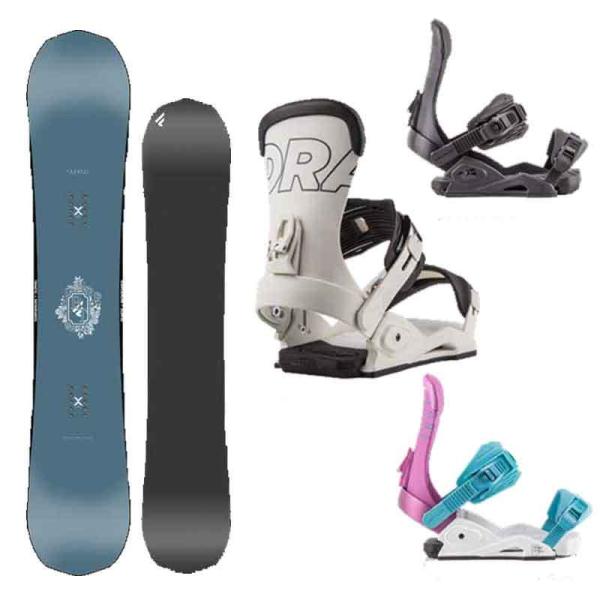 スノーボード ボード ビンディング ケース 靴セット スノーボード