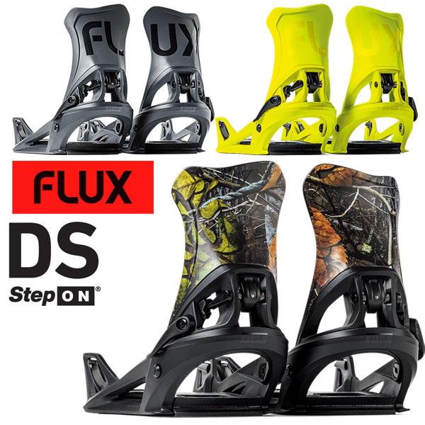 サイズチャート バインディング用 | FLUX ONLINE STORE