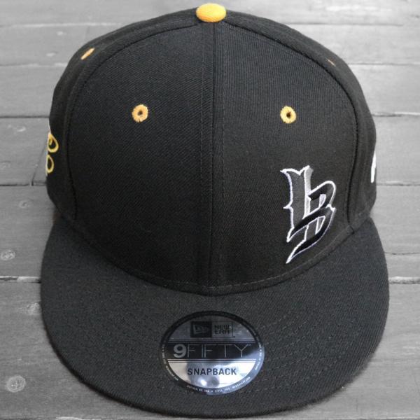 ミスター カートゥーン ニューエラ ロングビーチ スナップバック キャップ ブラック 帽子 / MISTER MR CARTOON X NEW ERA  X LONG BEACH SNAPBACK CAP [BLACK] /【Buyee】 Buyee - Japanese Proxy Service |  Buy from Japan!