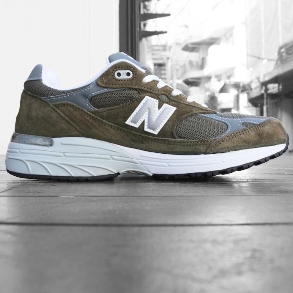 ニューバランス MR993MG オリーブ 廃盤 USA製 アメリカ製 / NEW BALANCE MR993MG MADE IN USA  [OLIVE] /【Buyee】 Buyee - Japanese Proxy Service | Buy from Japan!