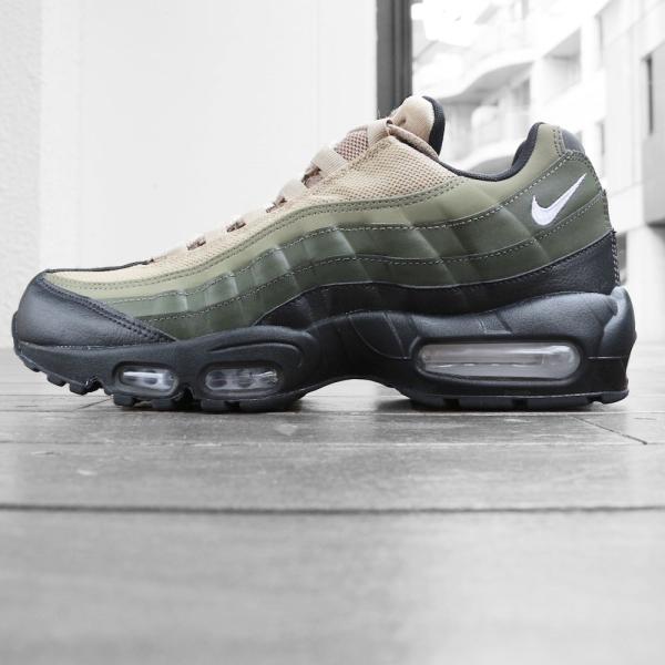 AIR MAX 95 日本未発売カラー