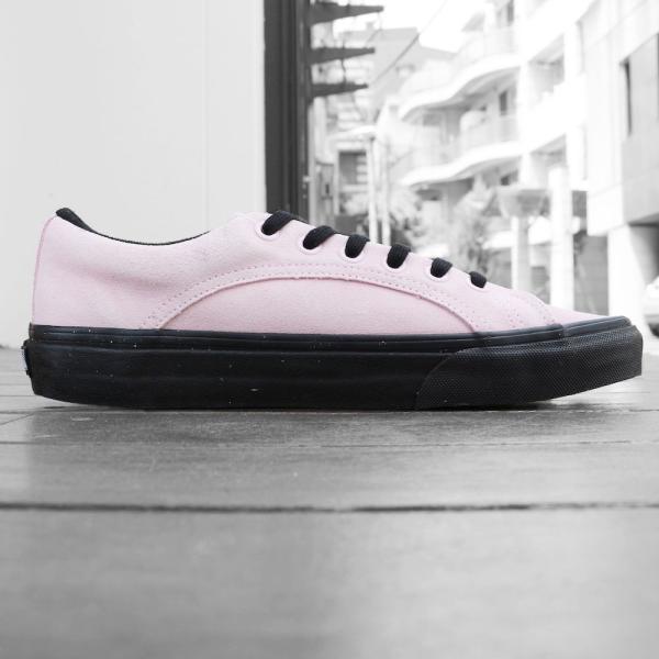 日本未発売 バンズ ランピン ピンク / VANS LAMPIN [VN0A38FIQLR 