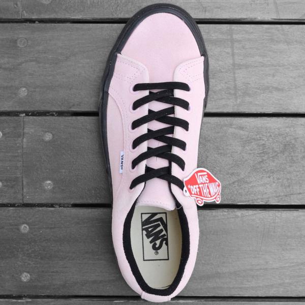 日本未発売 バンズ ランピン ピンク / VANS LAMPIN [VN0A38FIQLR 