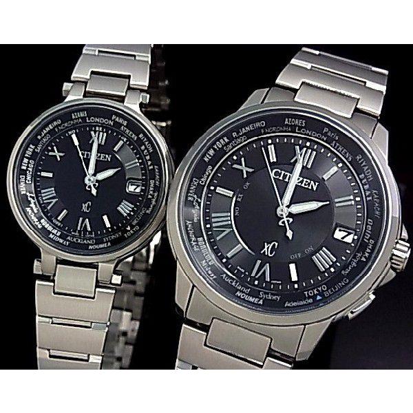 CITIZEN XC シチズンクロスシーHAPPY FLIGHT/ハッピーフライト