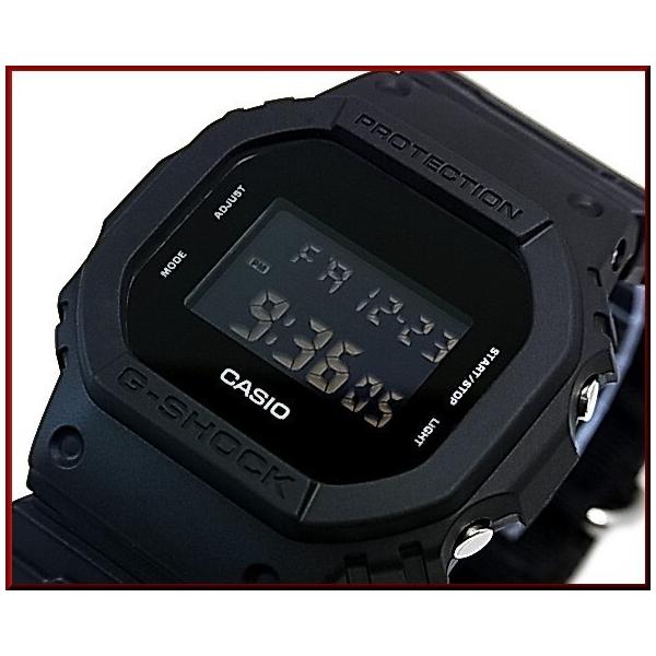 CASIO G-SHOCK カシオ Gショック Military Black ミリタリーブラック