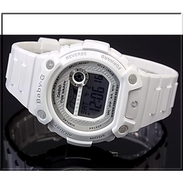 G-SHOCK Baby-G ペアウォッチ ホワイト 楽天市場】ペアウォッチ G-SHOCK Gショック ジーショック Baby-G