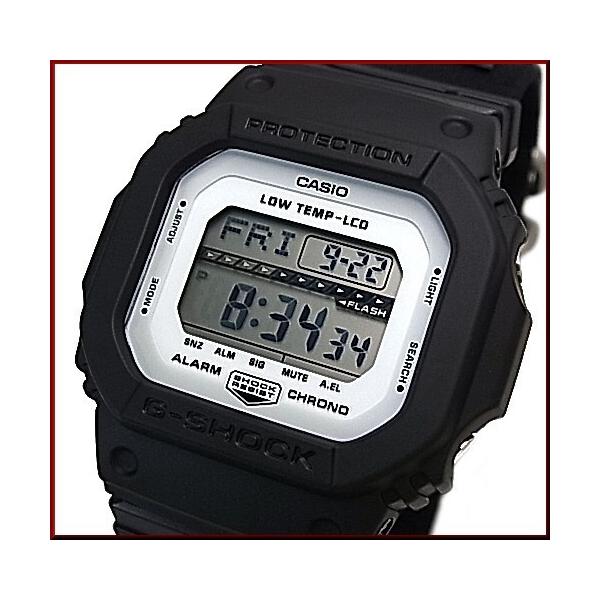 CASIO G-SHOCK カシオ Gショック G-LIDE Gライド メンズ腕時計