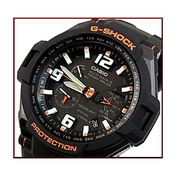 G-SHOCK GW-4000 とけれ G-SHOCK GW-4000 とけれ