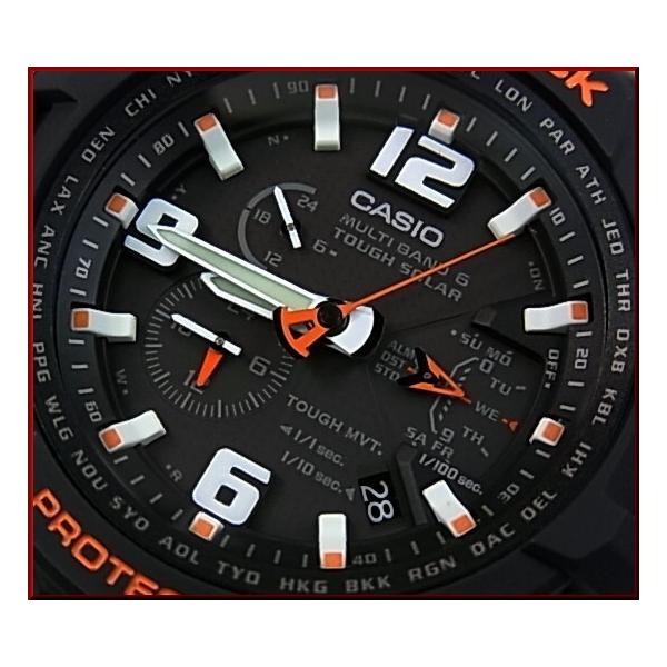 【稼働品】カシオ G-SHOCK スカイコックピット GW-4000 G-SHOCK CASIO カシオ Gショック SKY COCKPIT/スカイ