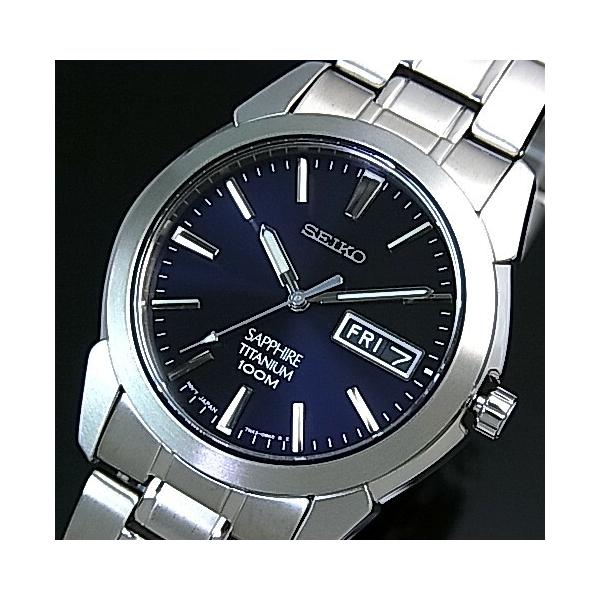 Seiko titanium sapphire on sale sgg729p1