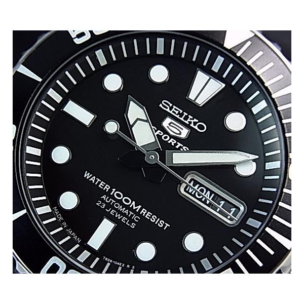 SEIKO5 Sports セイコー5スポーツ ファイブスポーツ 自動巻 SEIKO5 Sports セイコー5スポーツ ファイブスポーツ 自動巻
