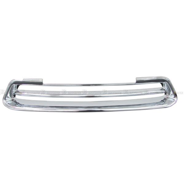 アンドラティア BRIGHTZ ティアナ L33 メッキアンダーグリルカバー Aタイプ