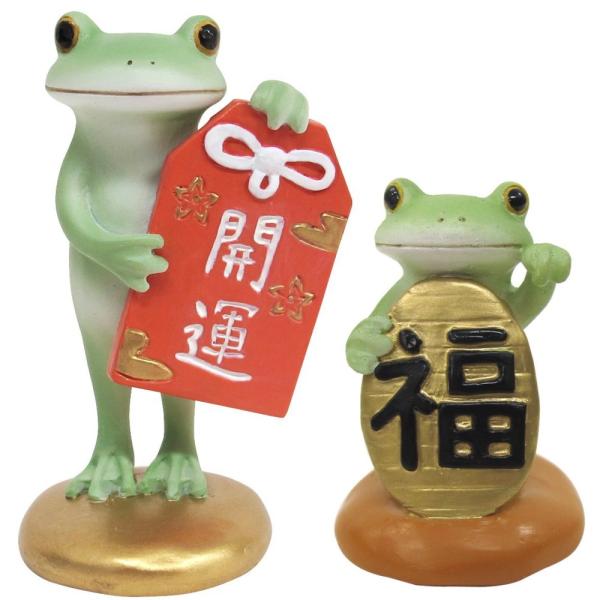 「コポー」干支のカエル 十二支 楽天市場】10%OFFクーポン対象 福袋 雑貨 カエル コポー 十二支