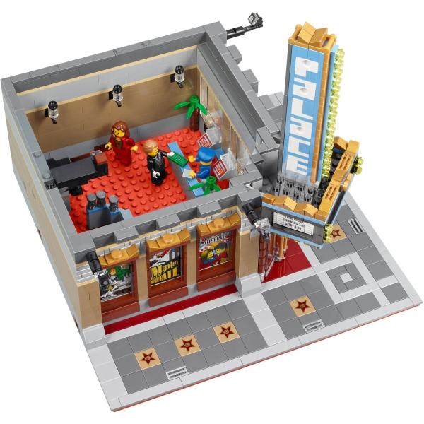 LEGO レゴ Creator Expert/クリエーターエキスパート Palace Cinema 