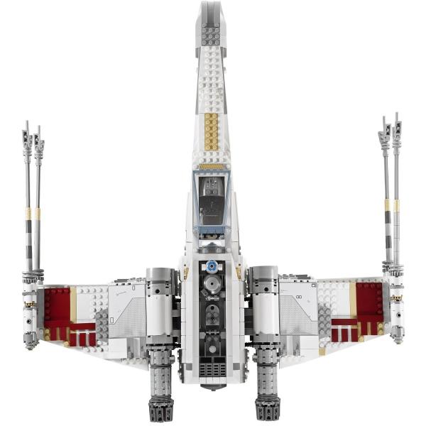 LEGO レゴ Star Wars/スターウォーズ Red Five X-wing Starfighter